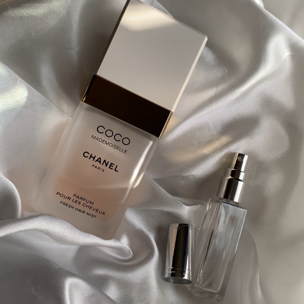 Chanel Coco Mademoiselle 5ml sample